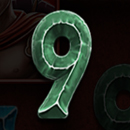 Legends of the Colosseum Megaways Paytable Symbol 1