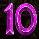 Legends of the Colosseum Megaways Paytable Symbol 2