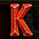 Legends of the Colosseum Megaways Paytable Symbol 5
