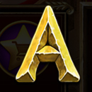 Legends of the Colosseum Megaways Paytable Symbol 6