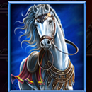 Legends of the Colosseum Megaways Paytable Symbol 7