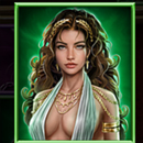 Legends of the Colosseum Megaways Paytable Symbol 9